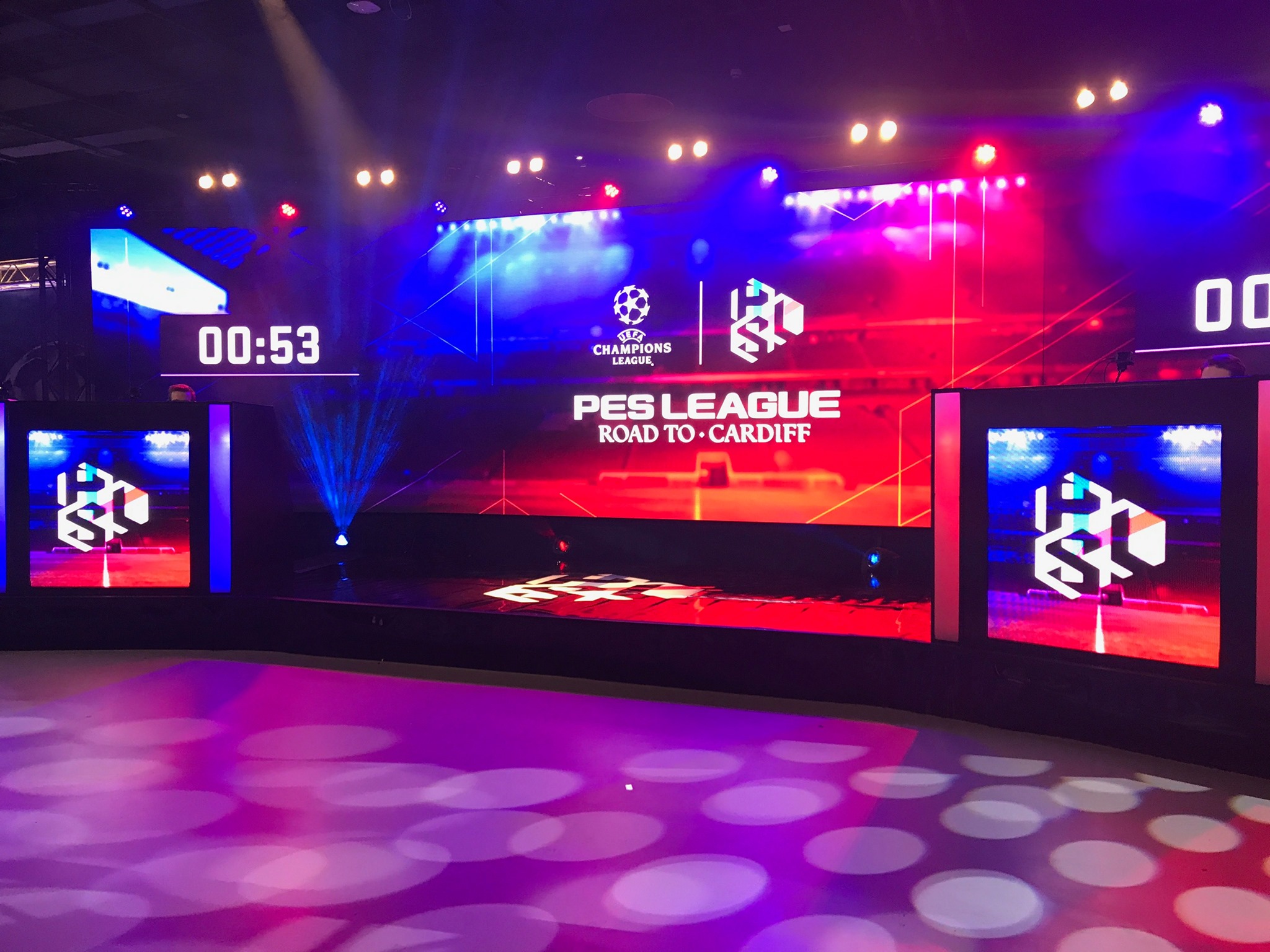 Tournament Recap: US E-League 6 - Nam To Crowned Champion!